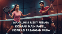 mahalini rizky febian