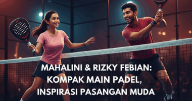 mahalini rizky febian