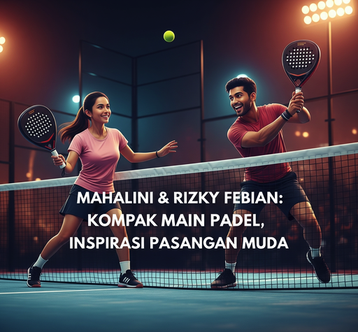 mahalini rizky febian