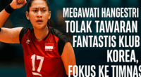 timnas voli indonesia