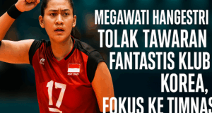 timnas voli indonesia