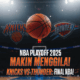 nba playoff 2025