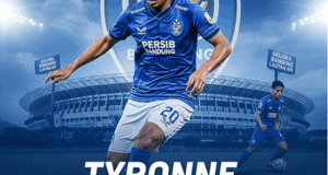 persib juara liga 1