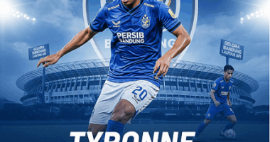 persib juara liga 1