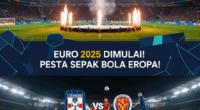 euro 2025
