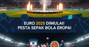 euro 2025