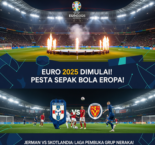 euro 2025