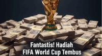 hadiah fifa worldcup