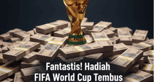hadiah fifa worldcup