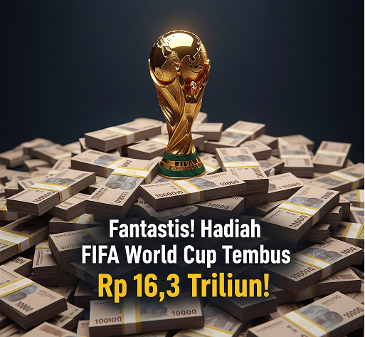 hadiah fifa worldcup