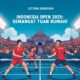 indonesia open 2025