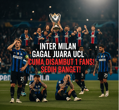 inter milan gagal juara