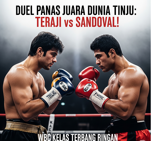 juara dunia tinju