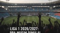 liga 1 indonesia
