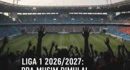 liga 1 indonesia