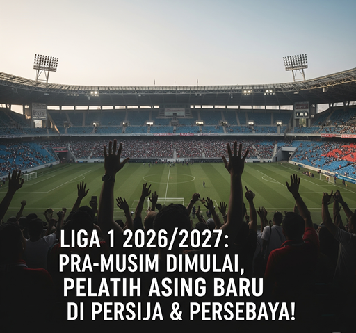 liga 1 indonesia