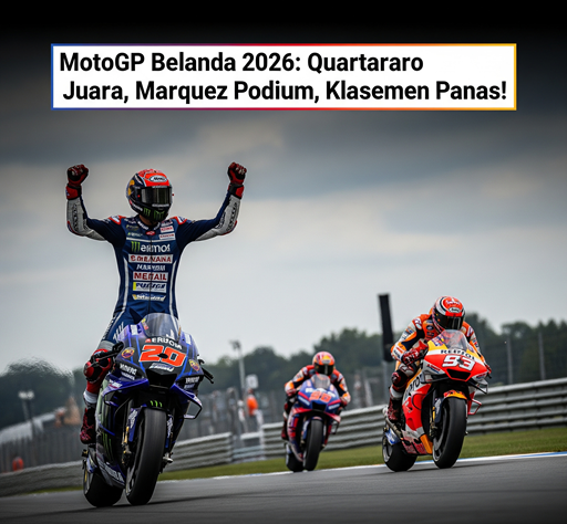 motogp 2026