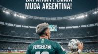 persebaya surabaya