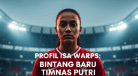 profil isa warps