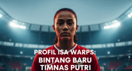 profil isa warps