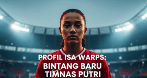 profil isa warps