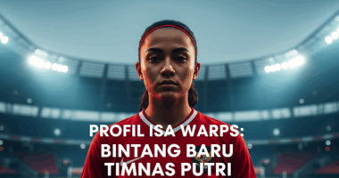 profil isa warps