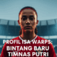 profil isa warps