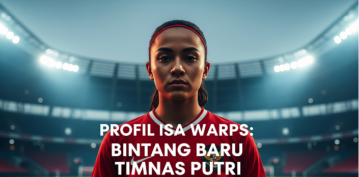 profil isa warps