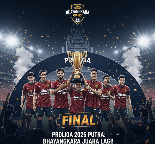 proliga 2025