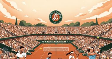roland garros 2025