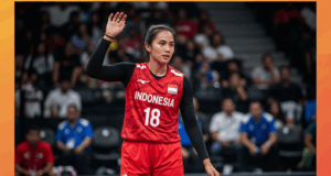 siti fadia fokus ganda putri
