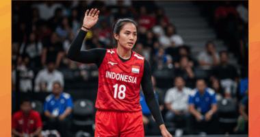 siti fadia fokus ganda putri