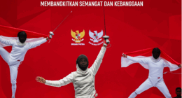 tim anggar putri indonesia