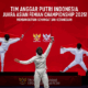 tim anggar putri indonesia