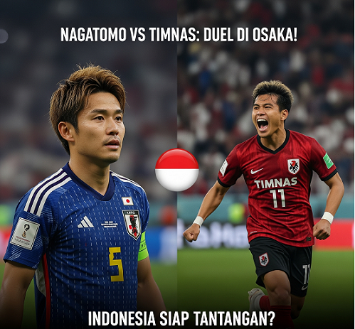 timnas indonesia