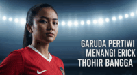 timnas putri indonesia
