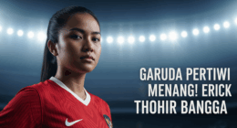 timnas putri indonesia