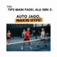 tips main padel