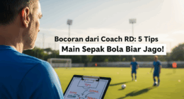 tips main sepak bola