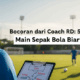 tips main sepak bola