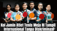 atlet tenis meja