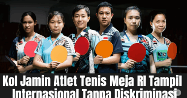atlet tenis meja