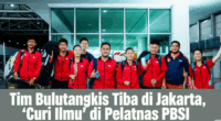 tim bulutangkis rusia