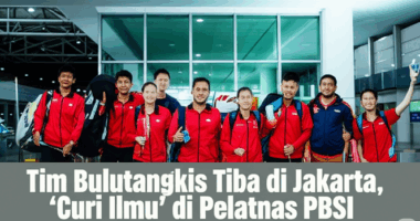 tim bulutangkis rusia