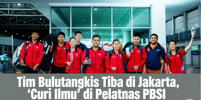 tim bulutangkis rusia