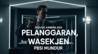 wasekjen pbsi