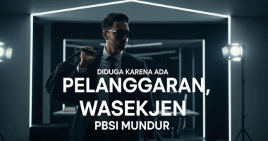 wasekjen pbsi
