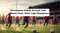 gelar liga champions