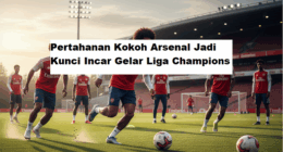 gelar liga champions