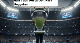 hasil liga champions